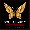 Soul Clarity — 6-Week Coaching Package