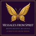 Messages From Spirit — Mediumship Reading