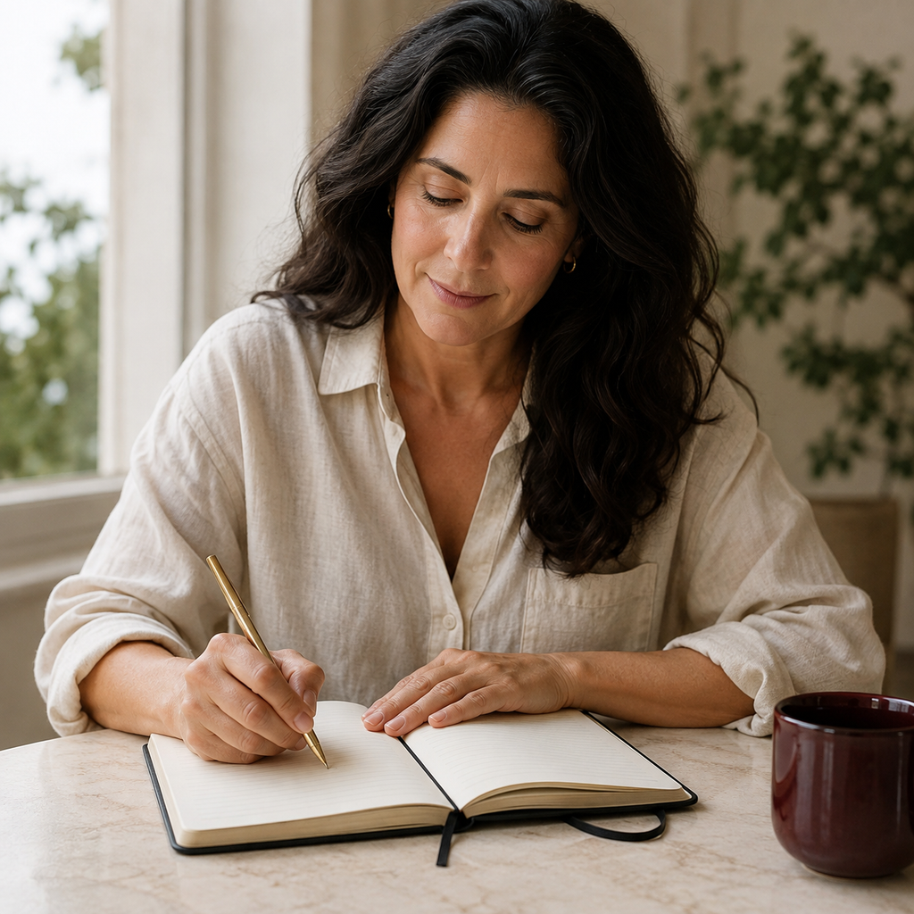 The Inner Language Journal: Body, Energy and Soul