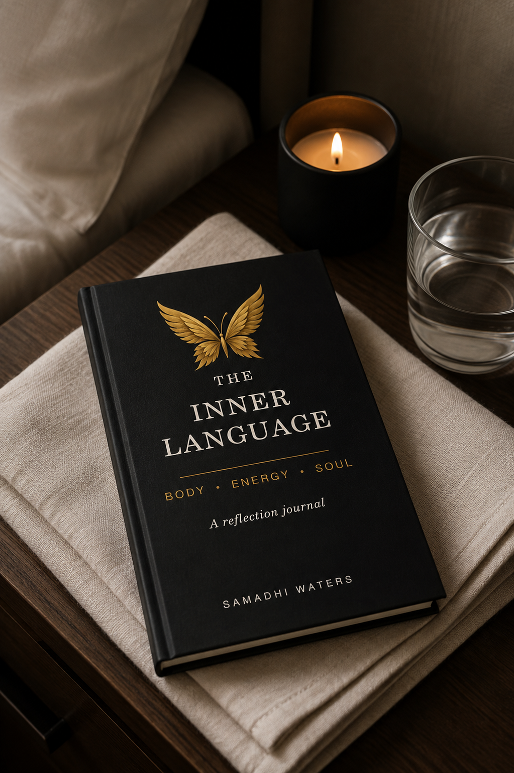 The Inner Language Journal: Body, Energy and Soul