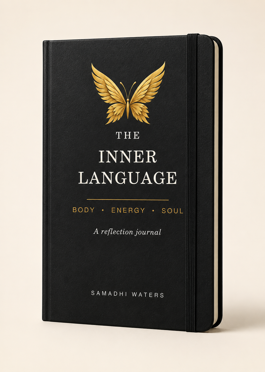 The Inner Language Journal: Body, Energy and Soul