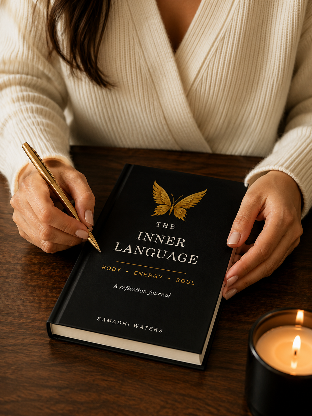 The Inner Language Journal: Body, Energy and Soul