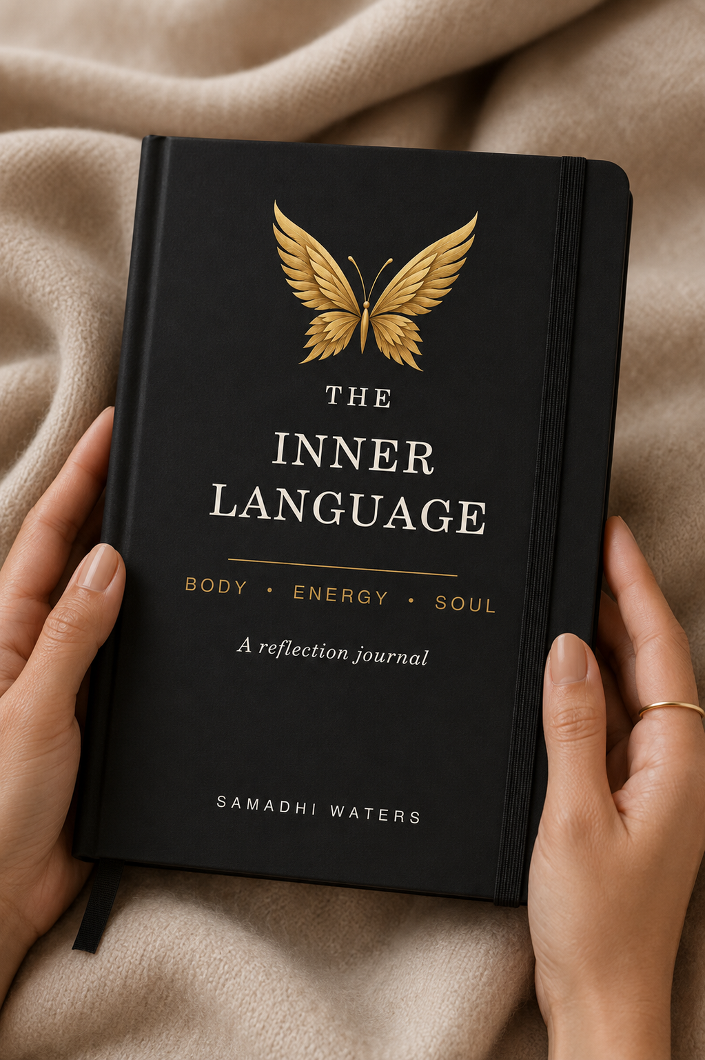 The Inner Language Journal: Body, Energy and Soul