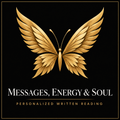 Messages, Energy & Soul Reading